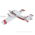 Beech 76 - 30 airplane model,hobby,nitro plane model,gas plane model
